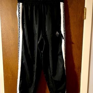 Nike Mens Basketball Giannis Antetokounmpo Freak Track Pants Cd9552 010 …